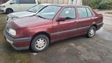Volkswagen VW Vento 1,8 orig. 87000 Km - Volkswagen Vento: 1.8