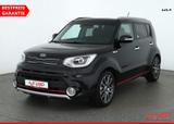 Kia Soul 1.6 T-GDI Turbo Aut. Panorama Kamera AHK - Kia Soul: Automatik