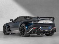 Aston Martin V12 Vantage - Vorschau Bild 5