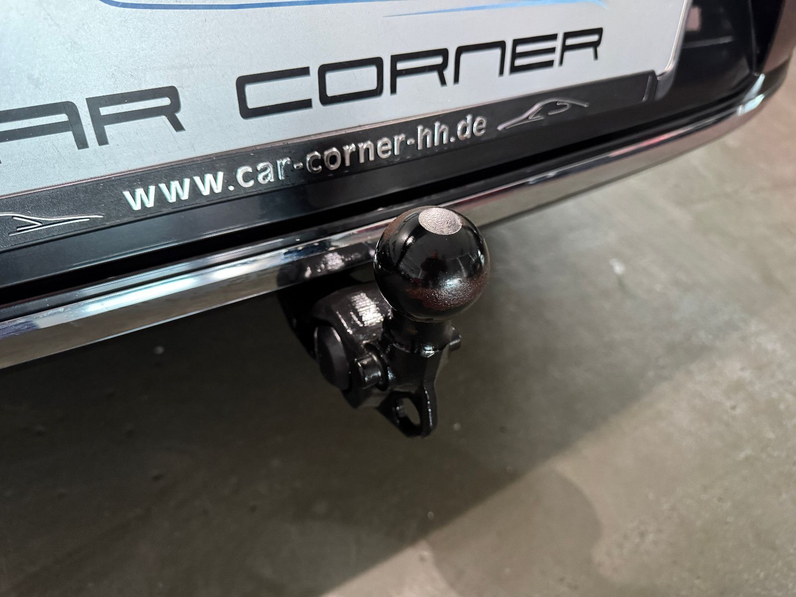 Fahrzeugabbildung Volkswagen ARTEON SB DSG ELEGANCE PANO IQ-LIGHT VW GARANTIE