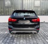 BMW X1 sDrive18d (F48) - BMW X1 F48 mit Diesel-Antrieb