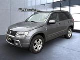 Suzuki Grand Vitara 1.9 HU neu/SHZ/STHZ - Suzuki Grand Vitara mit Schiebedach