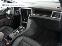 Volkswagen Amarok - Vorschau Bild 6