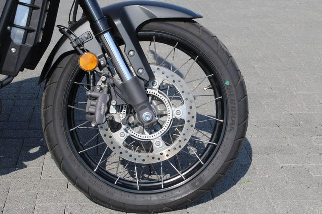 Honda X Crosstourer MT