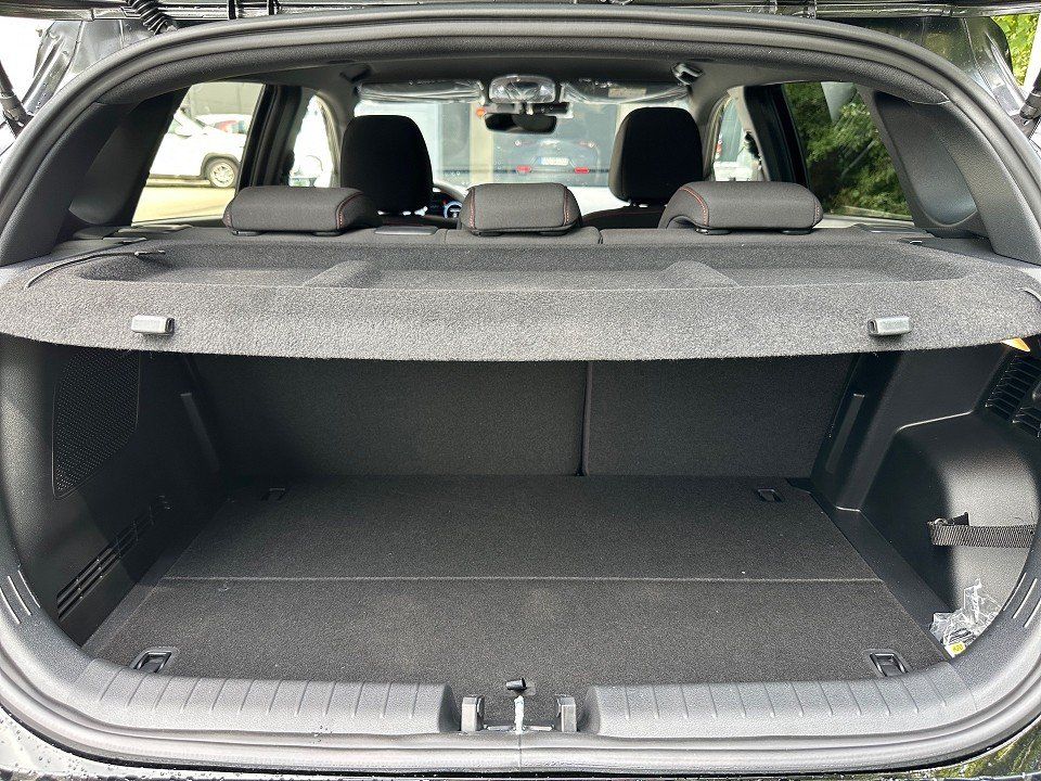 Fahrzeugabbildung Hyundai i20 1.0T 100PS N Line