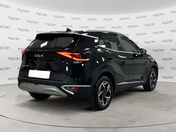 KIA Sportage - 5