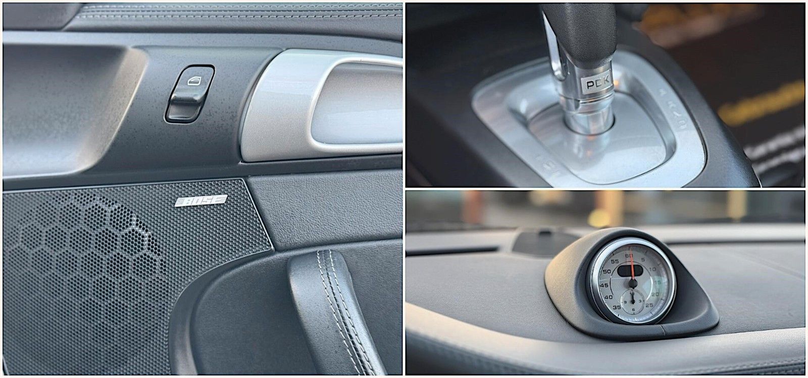Fahrzeugabbildung Porsche 997.2 911 Carrera S Coupe Sport Chrono Paket  +