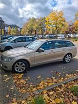 Mercedes-Benz mercedes c cdi 200 - Mercedes-Benz 200 aus 2010