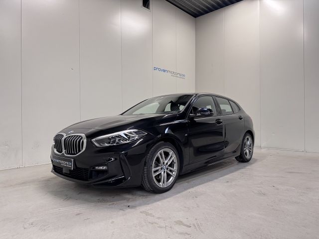 BMW 118 i Benzine Autom. - M-Pack -GPS- Topstaat! 1S