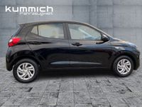Hyundai i10 - Vorschau Bild 3