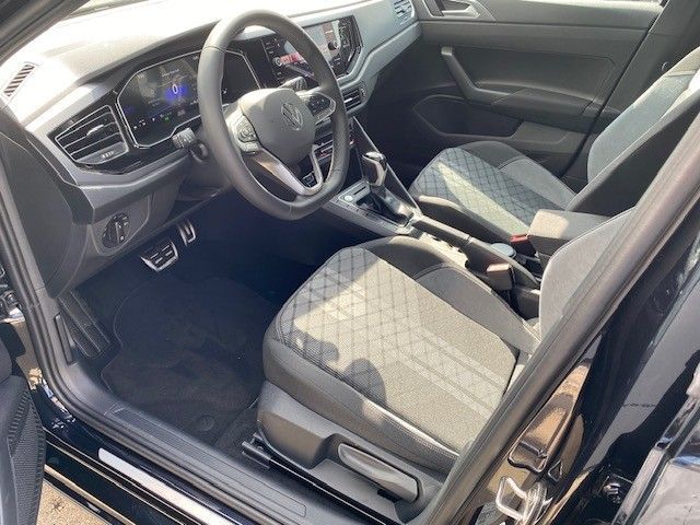 Volkswagen Taigo - Bild 11