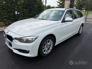 BMW 316 - 1