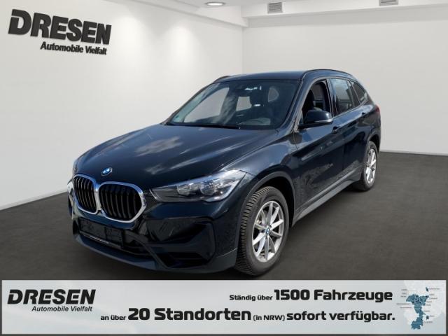BMW X1 sDrive Automat. Advantage Pano Sitzhzg Navi L