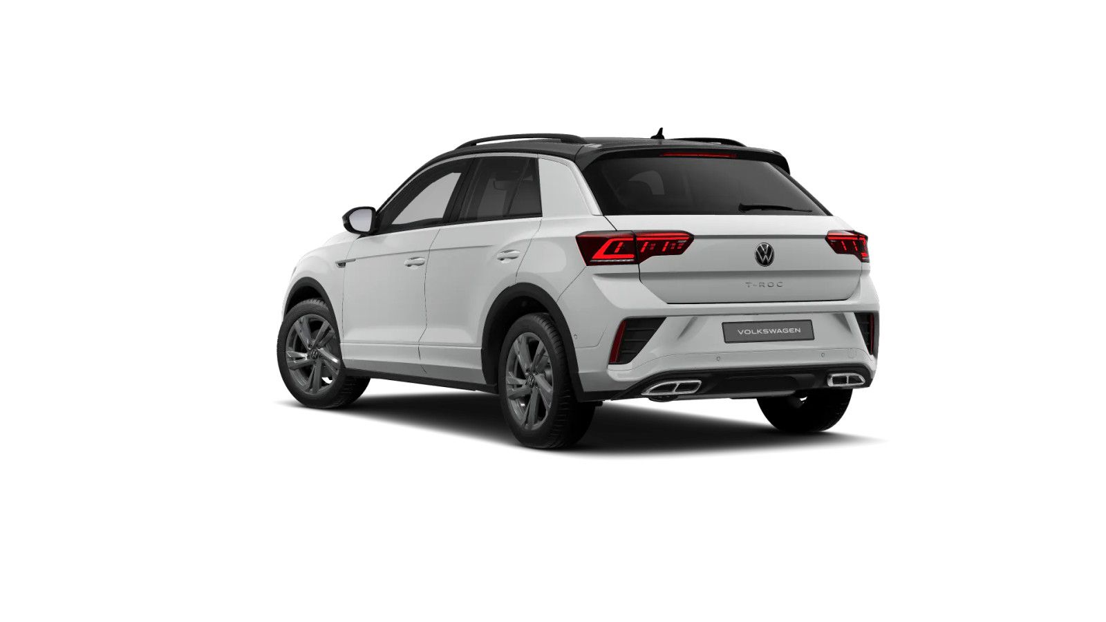 Volkswagen T-Roc - Bild 5