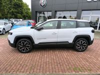 Jeep Compass - Vorschau Bild 4