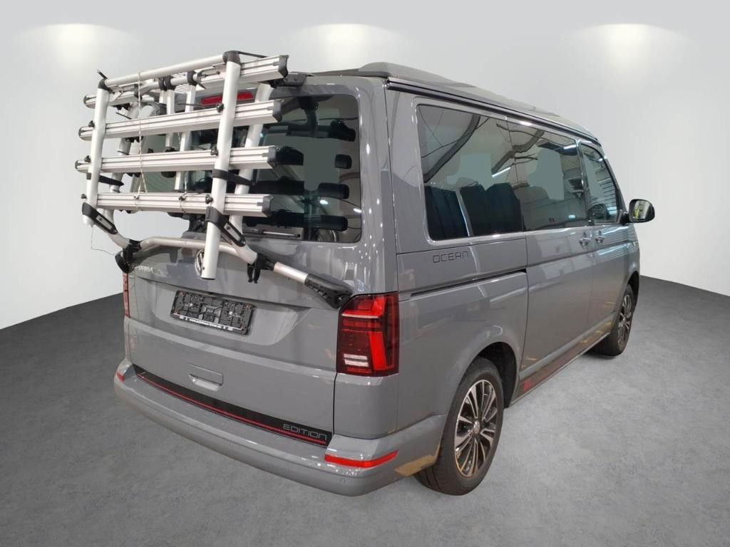 Volkswagen T6.1 California Ocean Edition ACC RFK AHK KLIMA foto 3