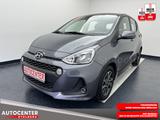 Hyundai i10 Trend "NAVI-SITZH-MULTI-PDC-ALU-KLIMA-BLUET" - gebrauchte Hyundai i10 aus dem Jahr 2018