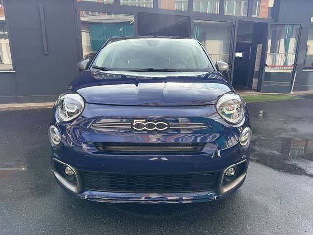 Fiat 500X 1.5 MHEV 130cv DCT Sport imagem 2