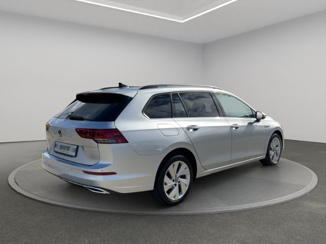 Volkswagen Golf - Bild 3