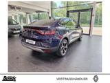 Renault Arkana TCe Mild Hybrid 140 EDC Techno LED BC KAM - Renault: Allradantrieb