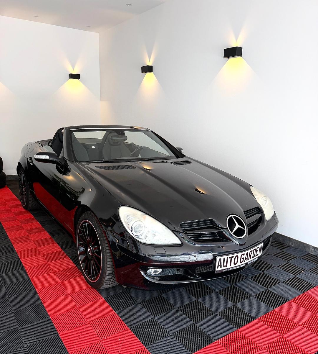 Mercedes-Benz SLK 280 Roadster