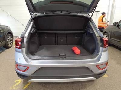 Volkswagen T-Roc - Bild 6