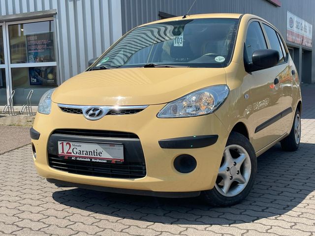 Hyundai i10 1.1 Style