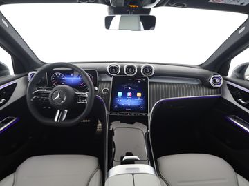 Mercedes GLC 220 - 10