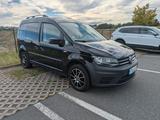 Volkswagen Caddy 2,0TDI 75kW BMT Trendline 5-Sitze Tren... - VW Caddy Gebrauchtwagen in Dresden