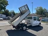 Ford Transit Kipper FT 350 L DOKA KIPPER Neu TÜV