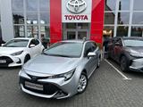 Toyota Corolla  Touring Sports 1,8 Hybrid  Comfort - Toyota Corolla mit Benzin-Antrieb: Kombi, Automatik