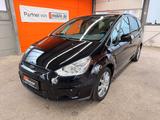 Ford S-Max Titanium - Ford S-Max aus 2007: Titanium
