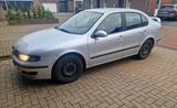 Seat Toledo - gebrauchte Seat Toledo aus dem Jahr 2004