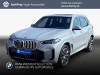 BMW X5 - Vorschau Bild 1