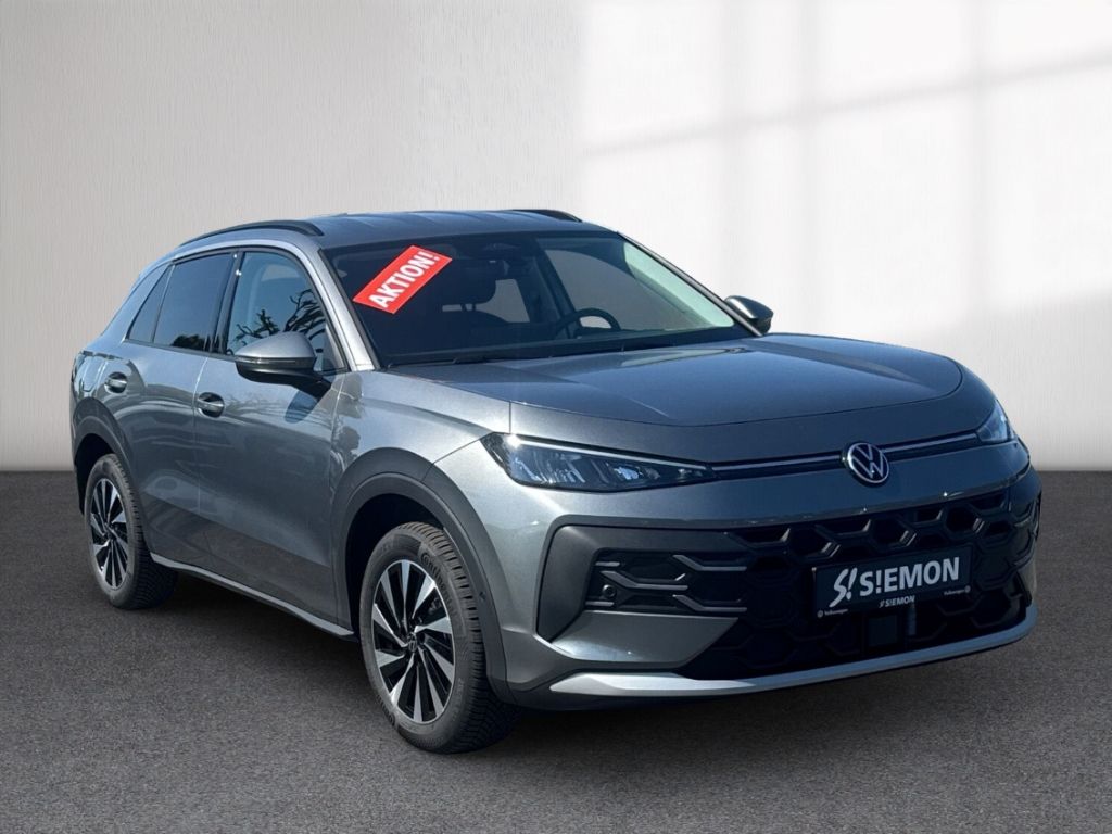 Volkswagen T-Roc - Bild 16