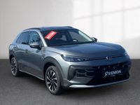 Volkswagen T-Roc - Vorschau Bild 16