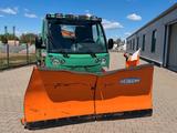 Multicar 4x4 Allrad Kriechgang kurz Kommunalhydraulik - Angebote entsprechen deinen Suchkriterien