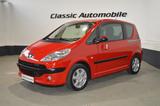 Peugeot 1007 Premium*Klimaanlage** - gebrauchte Peugeot 1007 aus dem Jahr 2006