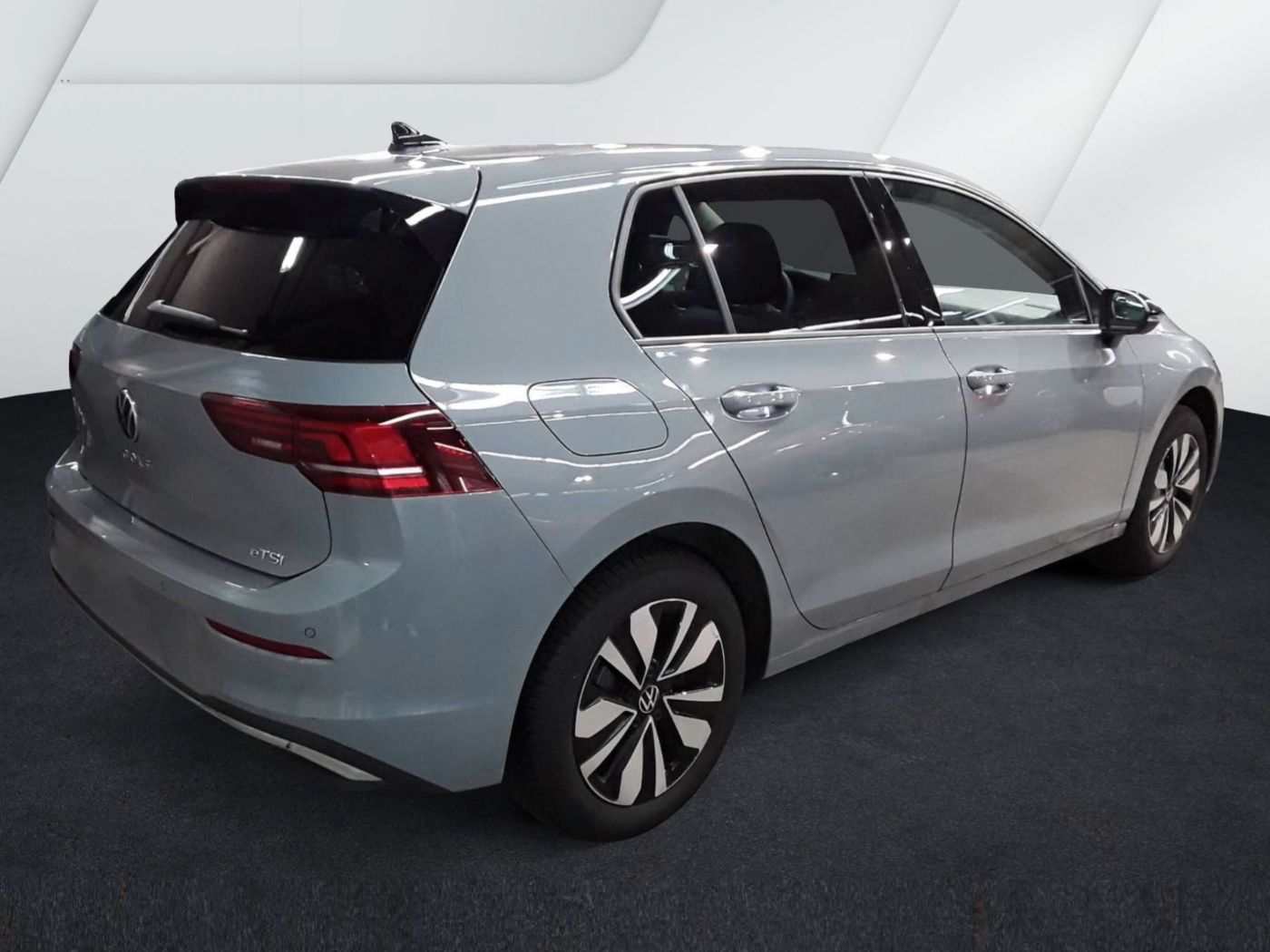 Volkswagen Golf - Bild 3