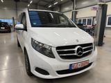 Mercedes-Benz V 250 d 4MATIC AVANTGARDE EDITION lang AVANT...