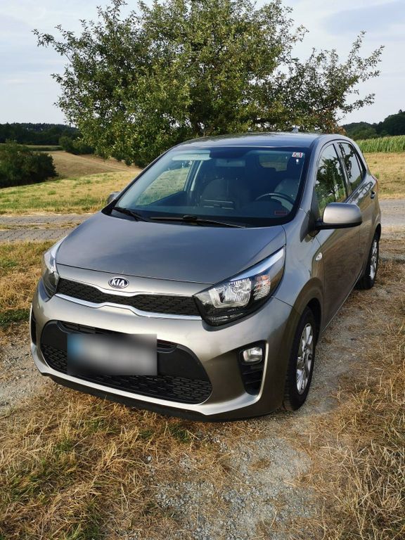 Image of Kia Picanto