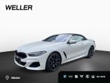 BMW 840i Cabrio M-Sport Pro Laser B&W DAPro PA+ Inno - BMW 840 aus 2023