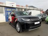 Land Rover Discovery 5 S D250 AWD*1.Hd*Leder*Pano*Air*VOLL - Land Rover Discovery aus 2024
