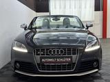 Audi TTS Roadster Quattro*Schalensitze*19 Zoll Rotor* - Audi TTS: Cabrio