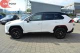 Toyota RAV 4 Hybrid Style Selection*Kamera*LED*Carplay - Toyota RAV 4: Style Selection