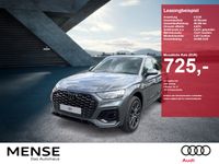 Audi Q5 - Vorschau Bild 1