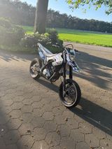 Yamaha Wr 125 x - YAMAHA 125 X WR