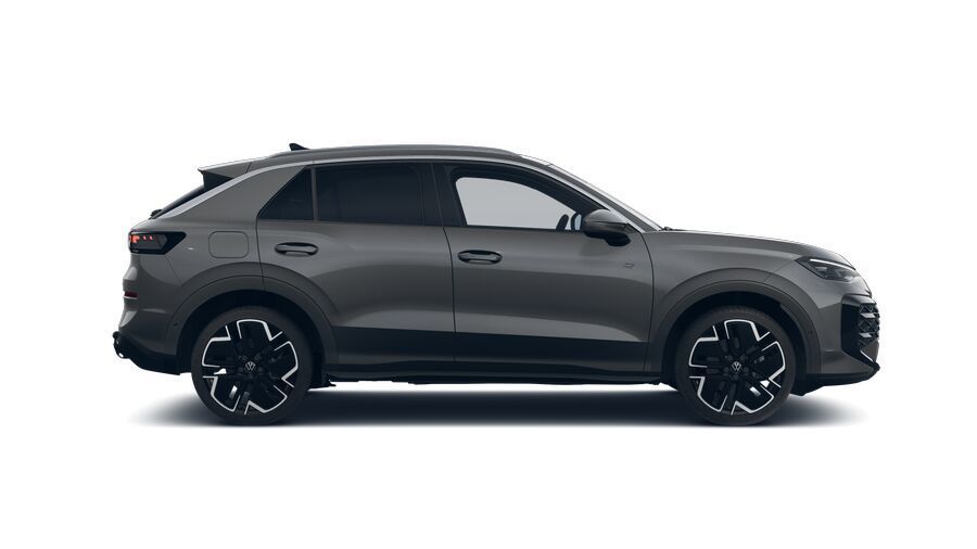 Volkswagen T-Roc - Bild 3