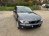 BMW 120 Baureihe 1 Lim. 120d / Panorama/ Xenon/ PDC - BMW 120 aus 2006: 120d
