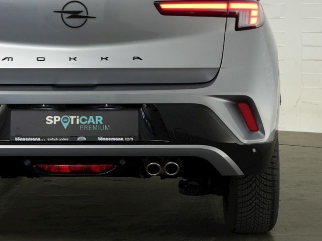 Mokka B FACELIFT GS AT+LED+RÜCKFAHRKAMERA+SITZ-/